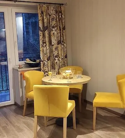 31 Kozubnik Joy&love Апартаменты