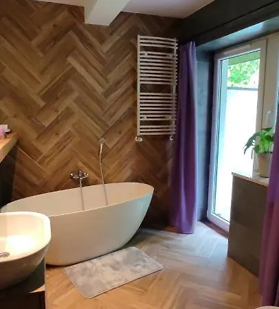 31 Kozubnik Joy&love * Porąbka