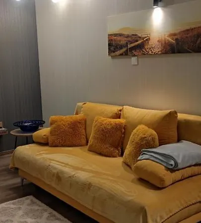 31 Kozubnik Joy&love Porąbka