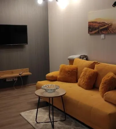 31 Kozubnik Joy&love Porąbka