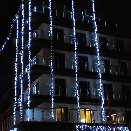 アパート 31 Kozubnik Joy&love *