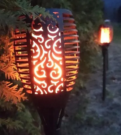 31 Kozubnik Joy&love * Porąbka