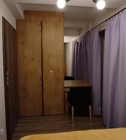 アパート 31 Kozubnik Joy&love