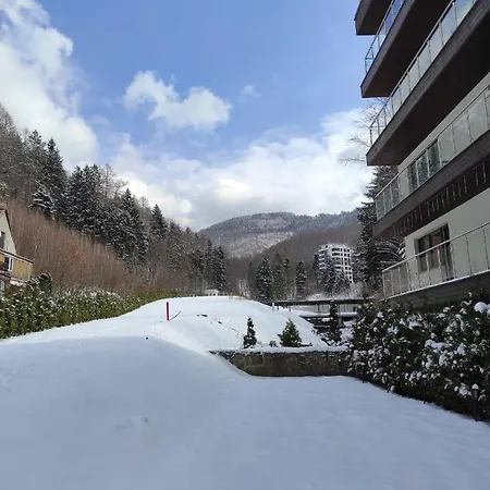 アパート 31 Kozubnik Joy&love *