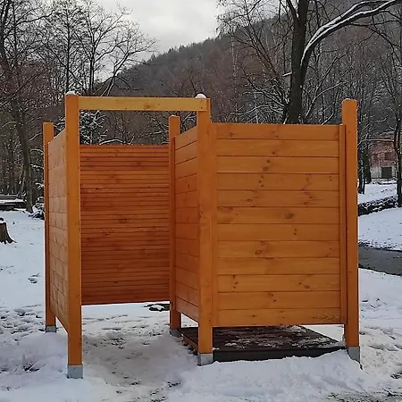 アパート 31 Kozubnik Joy&love Porąbka