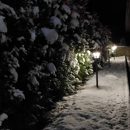 31 Kozubnik Joy&love アパート Porąbka