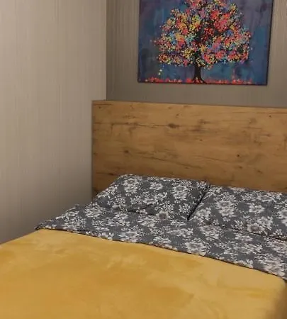 アパート 31 Kozubnik Joy&love Porąbka