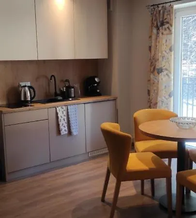 31 Kozubnik Joy&love Διαμέρισμα *