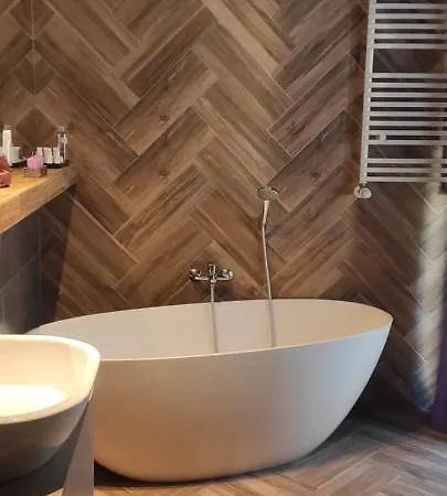 アパート 31 Kozubnik Joy&love Porąbka