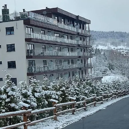 アパート 31 Kozubnik Joy&love *